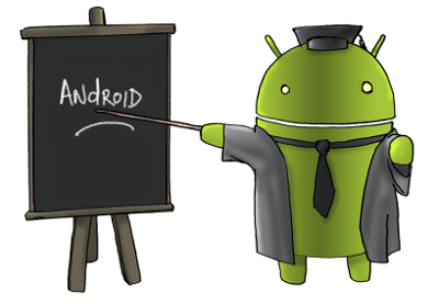 android notes