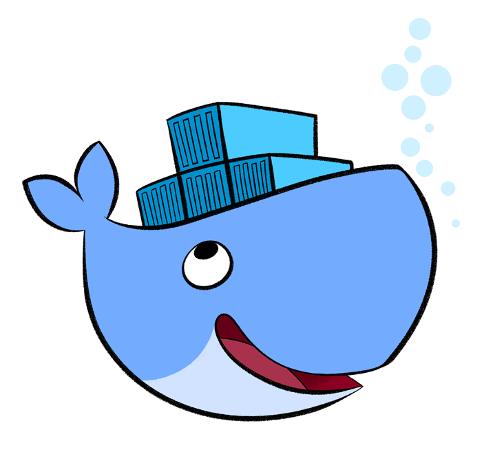 docker docker